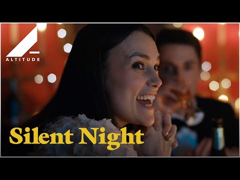 Silent Night Movie Trailer