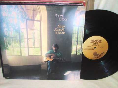 I Saw Him - Terry Talbot