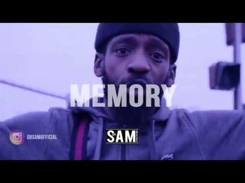 DA UZI x WALID x KAARIS Type Beat 2019 - "MEMORY" | Free Type Beat | Rap/Trap Instrumental 2019