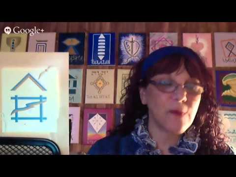 Les 24 Symboles Universels Sacrés