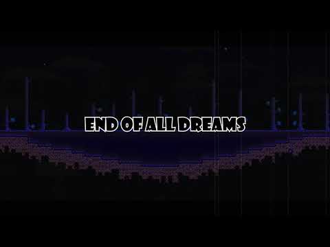 Terraria Inlustris Mod Music - End Of All Dreams