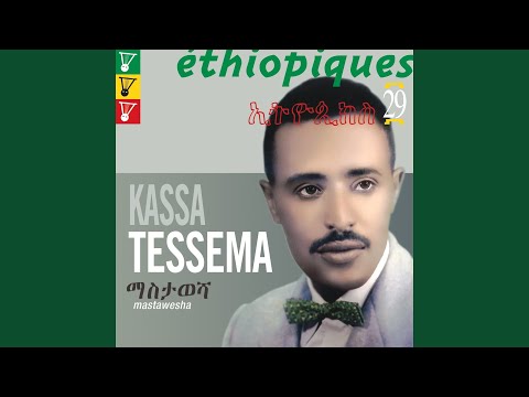 Kasa Tessema