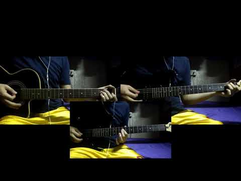 Si Aiza Si Norma At Si Jen - Parokya ni Edgar