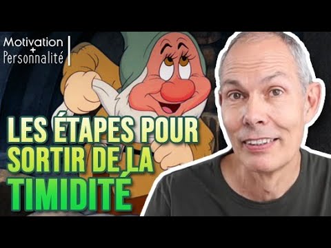 Comment vaincre sa timidité