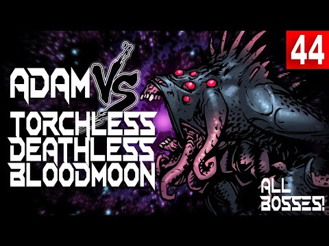 [World First] Let's Play Darkest Dungeon, Torchless, No Deaths, All boss, All DLC - Episode 44