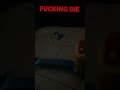 FUCKING DIE official video by Bloody tubby