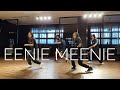 Eenie Meenie - Sean Kingston, Justin Bieber | Hip Hop, PERFORMING ARTS STUDIO PH