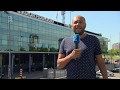 Publiek in De Kuip en nieuwe spitsen Sparta in Rijnmond Sport