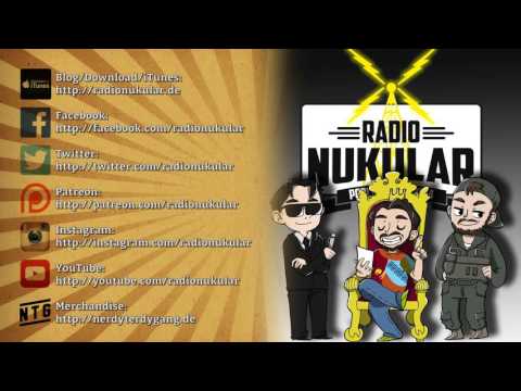 Radio Nukular #42: Will Smith