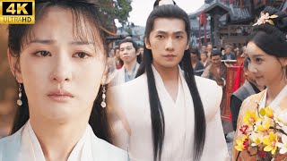 Download lagu 【VIP】Mo Caihuan finally came to Han Li, but he wanted to marry another woman!#yangyang mp3