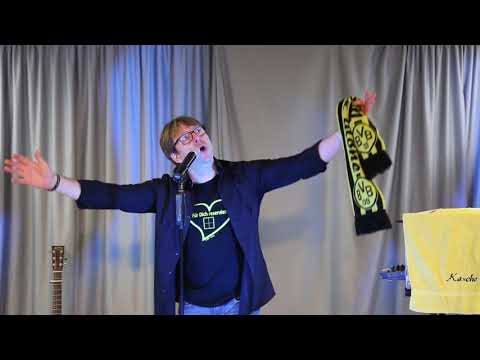 Kasche Kartner (Pur Harmony) - You´ll Never Walk Alone