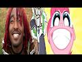 I HATE LUKI DISS Official Music Video