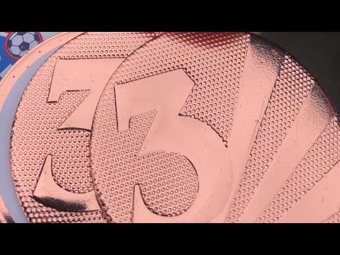 Jeugdcup 2018 Finaletornooi U13