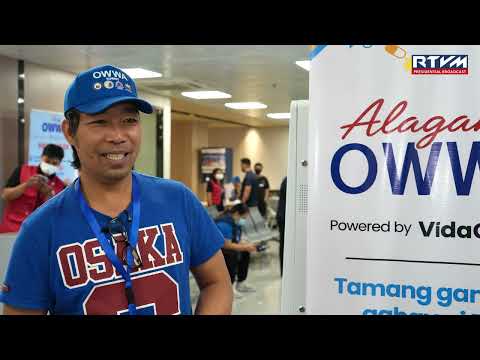 OFW Salubong 04/15/2026