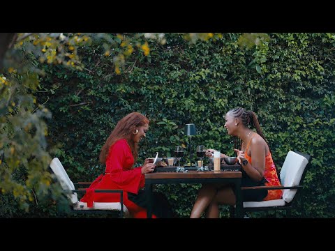 Marina And Muyango Uwase On A Date | Who Is My Date Today?