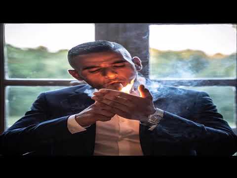 Sofiane x SCH x Ninho Type Beat - " Fumoir  " | Rap Instrumental 2021