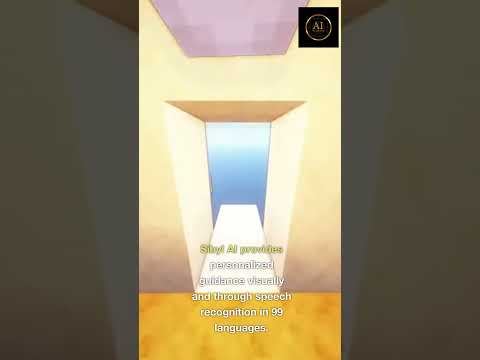 Sibyl AI: Your Personalized Spiritual Guide to Metaphysical Wisdom #ainews #newai #ainexaverse