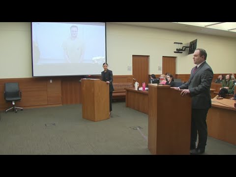 Tepe murder case: Dr. Michael McKee pleads not guilty