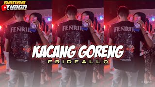 Download lagu KACANG GORENG - FRID FALLO | Cover mp3