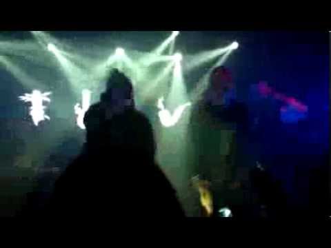 Ganja Mafia-Pole Marysi Mega Club 2013-11-29