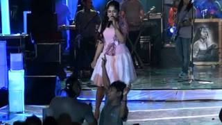 Download lagu MONATA LIVE APSELA 2014 - LUSIANA SAFARA AMPUNILAH mp3