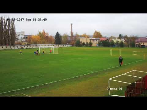 FK Rajec - ŠK Belá - Ján Jeťko (gól na 3:0)