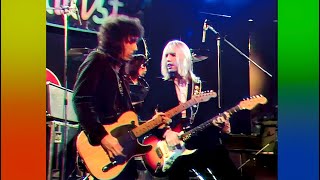 Tom Petty &amp; The Heartbreakers • “Strangered In The Night” • 1977 [Reelin' In The Years Archive]