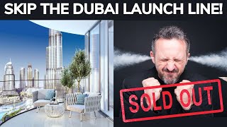 Dubai Offplan Property HACK: EOI Submissions Explained!