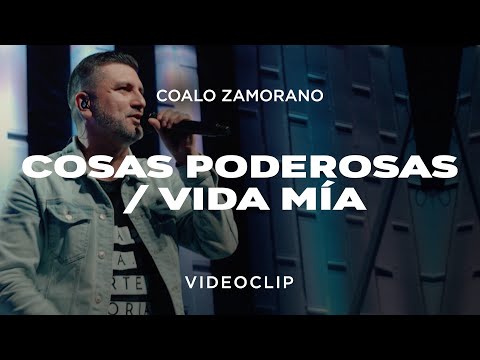 Cosas Poderosas video