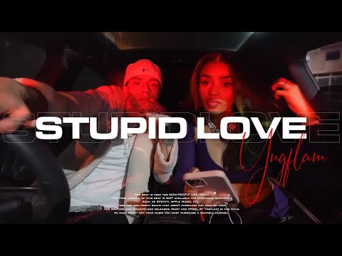 [FREE] Central Cee Type Beat - "Stupid Love" | Sample Drill Type Beat 2025