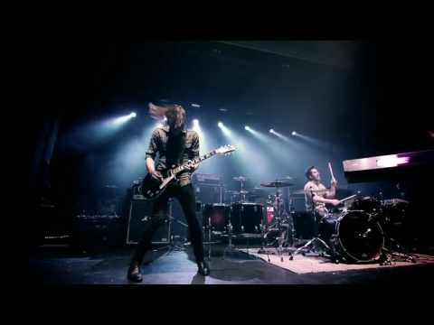 New Empire - Here In Your Eyes [Official Music Video] Album Edition