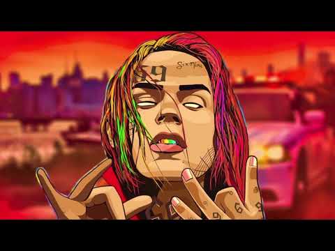 [FREE] 6IX9INE x DaBaby Type Beat - "Back From The ead" | Ft WIll Hansford | Tekashi69 Type Beat
