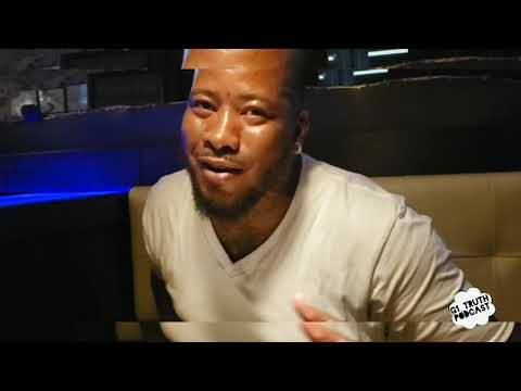 IRON AGE KOREAN STEAKHOUSE EPISODE