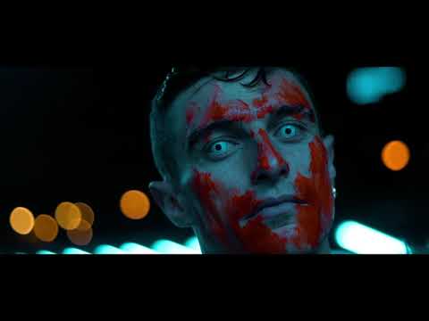 CARLYTOS VELA - MUERTO EN VIDA  (SHOT by KONERAPKOUR)