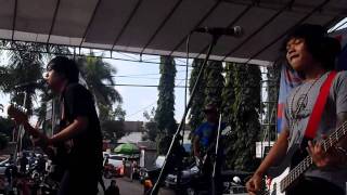 No More Heroes   Anthem