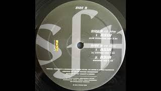 DJ's Zagros & Pacific Feat. J.v.S. - Asia (DJ Stephen Remix) 2000