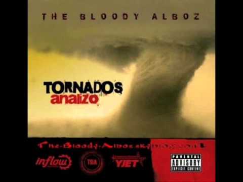 Tornados ft. Barooti - Bojm Qa Bojm