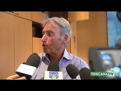 2017-07-22 PRATO - INCHIESTA BABY CALCIATORI, PROSEGUONO INDAGINI