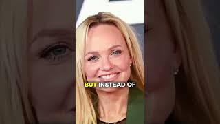 Download lagu Mel B’s Never Ending Grudge Against Geri 😬 mp3