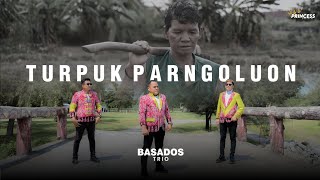 Download lagu Basados Trio - Turpuk Parngoluon - ( Musik Video) mp3
