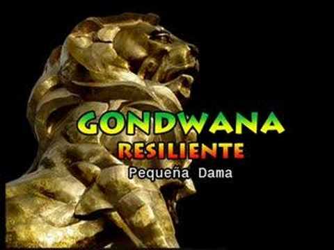 Pequeña Dama video
