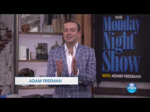 HSN | Samantha Brown Travel Anniversary 05.28.2017 - 12 PM