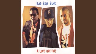 A Love Like This (Summertime Mix)