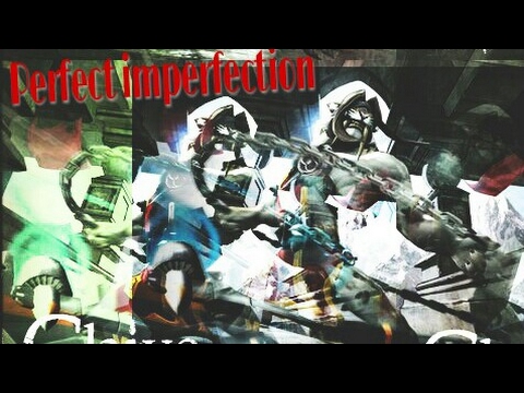 Vainglory - Glaive wp blitz build