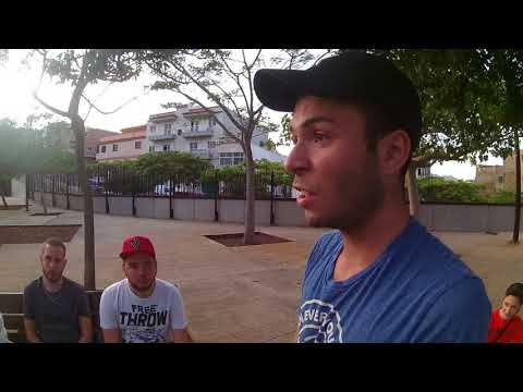 MINUN vs KEVINGY // OCTAVOS: VERANO BATTLE 2018