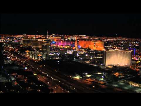 Teaser WEI Raze Vegas 2011