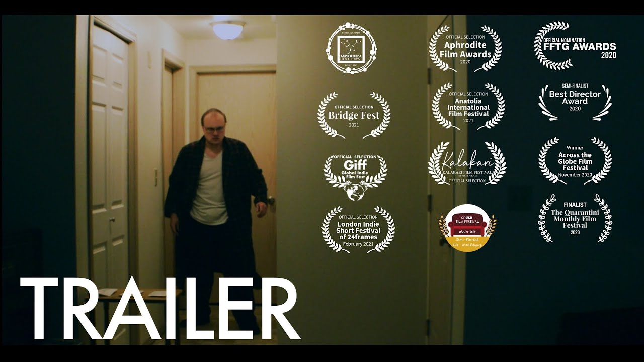 DUE TO UNFORESEEN CIRCUMSTANCES | Short Film Trailer 2