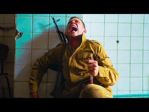 Трейлеры Зона смерти