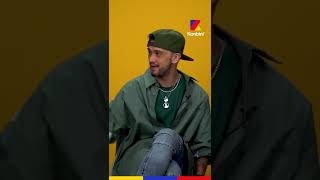 Billy Crawford nous chante &quot;Trackin&quot; son tube légendaire, 20 ans plus tard 😍