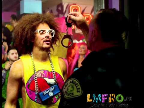 LMFAO Sorry For Party Rocking